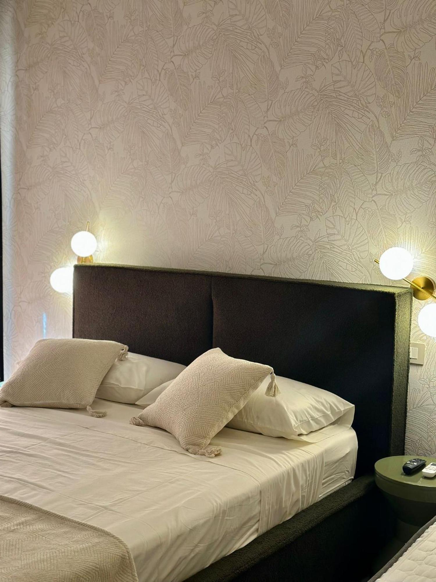 Bed and breakfast Golden Palm